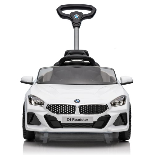 Push car with - with,