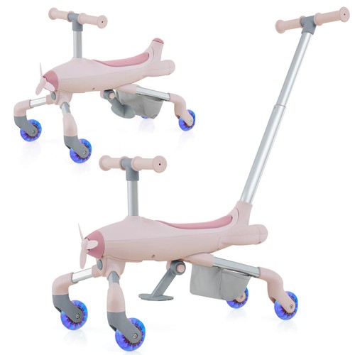 Kids ride on push car - ride-on,